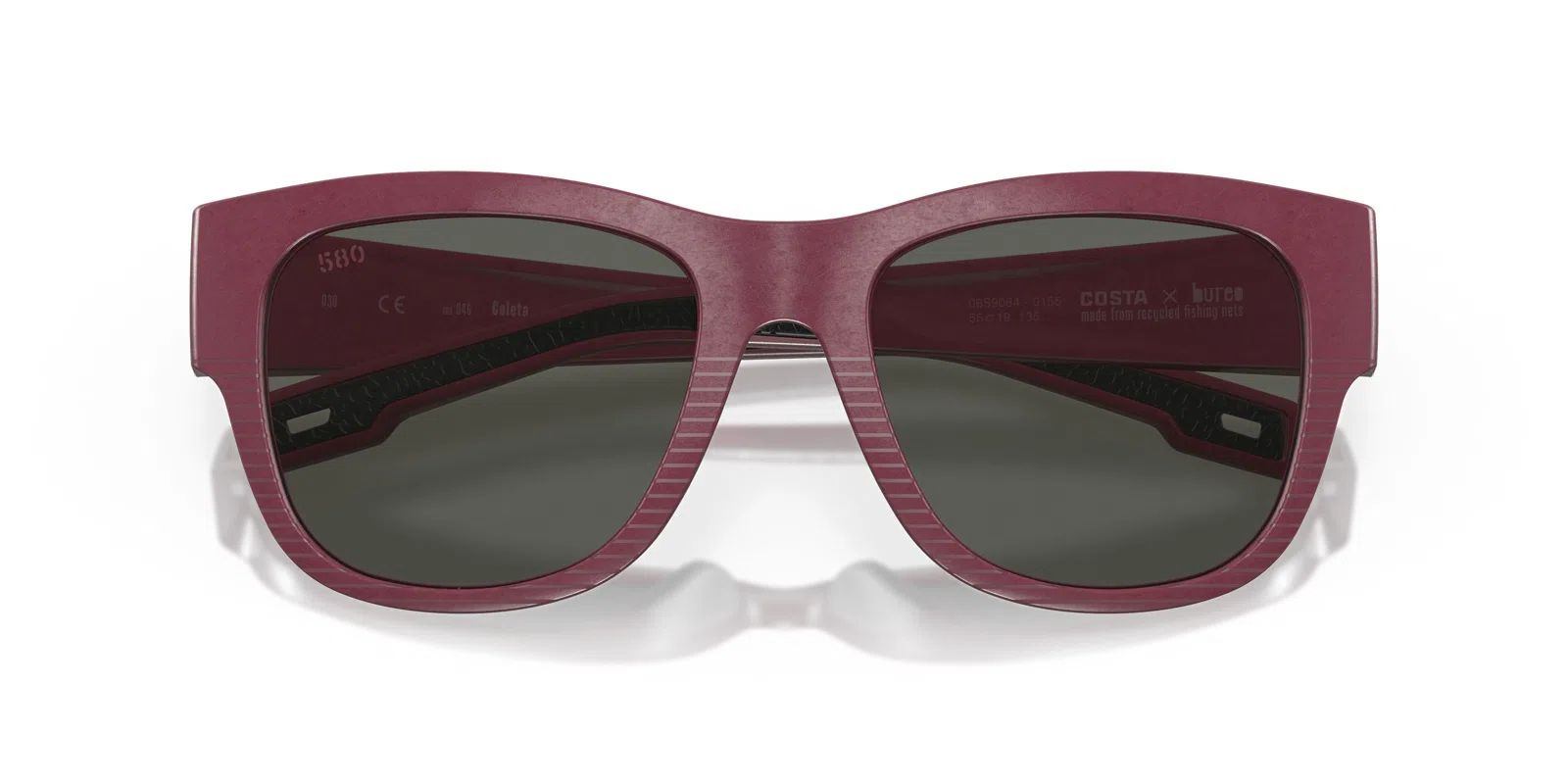 Costa Del Mar Caleta 9084 Sunglasses - view 17